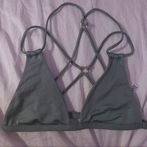 Kendal and Kylie swimsuit top